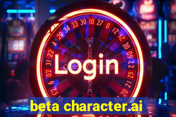 beta character.ai